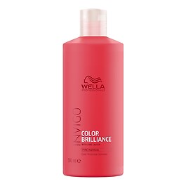 Color Brilliance - Shampoo for Fine to Normal Colored Hair